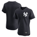 NY.Yankees ## Yankees Blank Player Navy Limited Elite Home Hdoa Stitched Jerseys