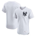 NY.Yankees ## Yankees Blank Player White Limited Elite Home Hdoa Stitched Jerseys