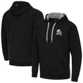 C.Browns ## Browns Blank Player Black Brushed Carbon Pullover Hoodie Limited Hdoa Stitched Jerseys