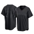C.Guardians #37 Travis Bazzana Player Black T-shirt Home Game Hdoa Stitched Jerseys