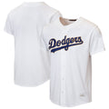 LA.Dodgers ## Dodgers Blank Player Gold White 2026 Collection Stadium Game Hdoa Stitched Jerseys
