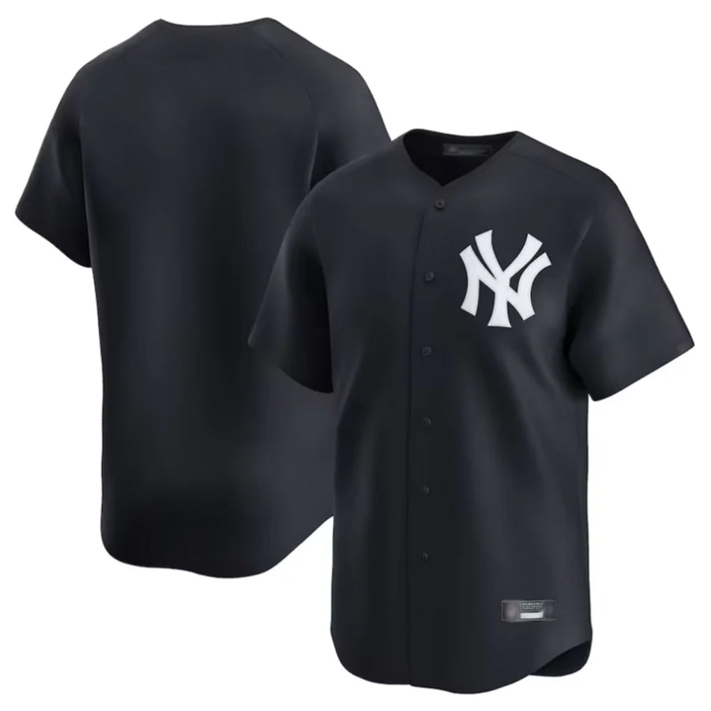 NY.Yankees ## Yankees Blank Player Navy Limited Home Hdoa Stitched Jerseys
