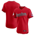 C.Guardians ## Guardians Blank Player Red Limited Elite Home Hdoa Stitched Jerseys
