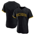 S.Diego Padres ## Diego Padres Blank Player Black Snake Skin City Home Limited Elite Hdoa Stitched Jerseys