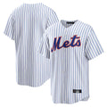 NY.Mets ## Mets Blank Player White Home Game Hdoa Stitched Jerseys