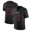 A.Cardinals #23 Sean Murphy-Bunting Player Black Impact Limited Home Game Hdoa Stitched Jerseys