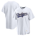 LA.Dodgers ## Dodgers Blank Player Gold White 2026 Collection Stadium Limited Hdoa Stitched Jerseys