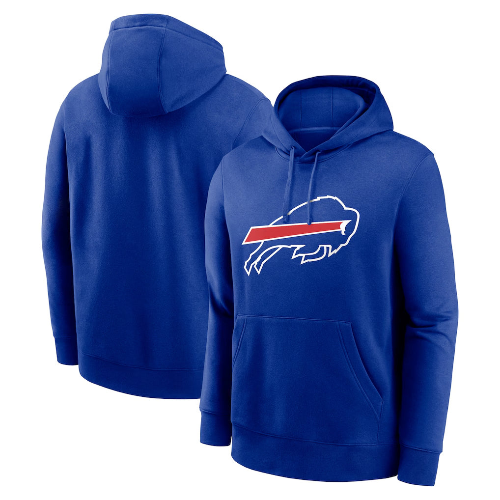 B.Bills ## Bills Blank Player Royal Salute to Service Hoodies Hdoa Stitched Jerseys
