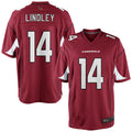 A.Cardinals #14 Michael Wilson Player Cardinal Game Home Hdoa Stitched Jerseys