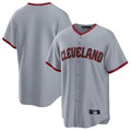 C.Guardians ## Guardians Blank Player Gray Home Game Hdoa Stitched Jerseys