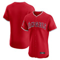 LA.Angels ## Angels Blank Player Red Home Limited Elite Hdoa Stitched Jerseys
