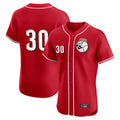 C.Reds #30 Ken Griffey Player Red Limited Elite Home Game Hdoa Stitched Jerseys