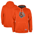 C.Bengals ## Bengals Blank Player Orange Salute to Service Pullover Hoodie Limited Hdoa Stitched Jerseys