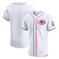 C.Reds ## Red Blank Player White Limited Elite Home Hdoa Stitched Jerseys
