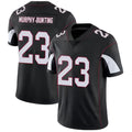 A.Cardinals #23 Sean Murphy-Bunting Player Black Vapor Untouchable Elite Hdoa Stitched Jerseys