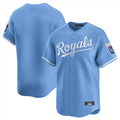 KC.Royals ## Royals Blank Player Light Blue Alt Limited Home Hdoa Stitched Jerseys