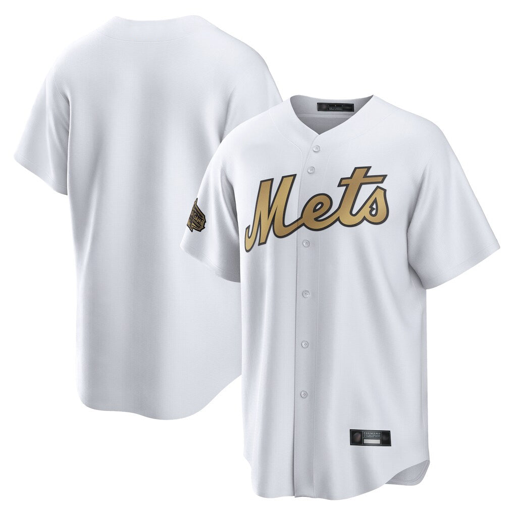 NY.Mets ## Mets Blank Player Gold Road Home Game Hdoa Stitched Jerseys