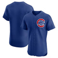 C.Cubs ## Cubs Blank Player Royal Limited Elite Home Game Hdoa Stitched Jerseys