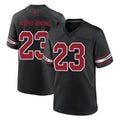 A.Cardinals #23 Sean Murphy-Bunting Player Black Limited Home Game Hdoa Stitched Jerseys
