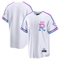 KC.Royals ## Royals Blank Player White 2026 City Connect Limited Home Hdoa Stitched Jerseys
