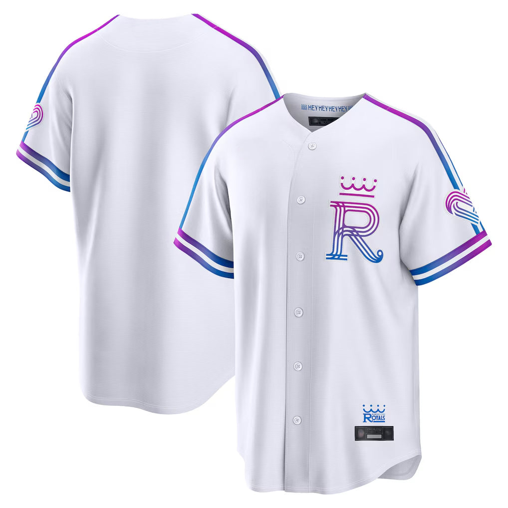 KC.Royals ## Royals Blank Player White 2026 City Connect Limited Home Hdoa Stitched Jerseys