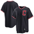 C.Guardians ## Guardians Blank Player Navy Home Game Hdoa Stitched Jerseys
