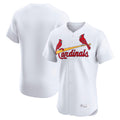 St. Louis Cardinals ## Cardinals Blank Player White Home Limited Elite Hdoa Stitched Jerseys