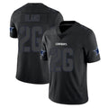 D.Cowboys #26 DaRon Bland Player Black Impact Limited Home Game Hdoa Stitched Jerseys