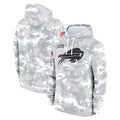 B.Bills ## Bills Blank Player Arctic Camo Salute to Service Hoodies Hdoa Stitched Jerseys