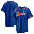 NY.Mets ## Mets Blank Player Royal Home Game Hdoa Stitched Jerseys