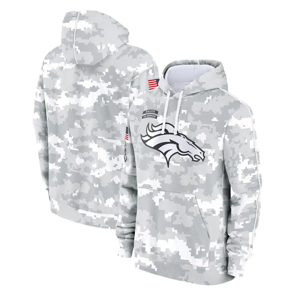 D.Broncos ## Broncos Blank Player Arctic Camo Salute to Service Hoodies Limited Game Hdoa Stitched Jerseys