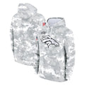 D.Broncos ## Broncos Blank Player Arctic Camo Salute to Service Hoodies Limited Game Hdoa Stitched Jerseys