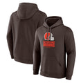 C.Browns ## Browns Blank Player Brown Primetime Lockup Pullover Hoodie Hdoa Stitched Jerseys