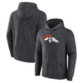 D.Broncos ## Broncos Blank Player Ash One Color Pullover Hoodie Limited Hdoa Stitched Jerseys