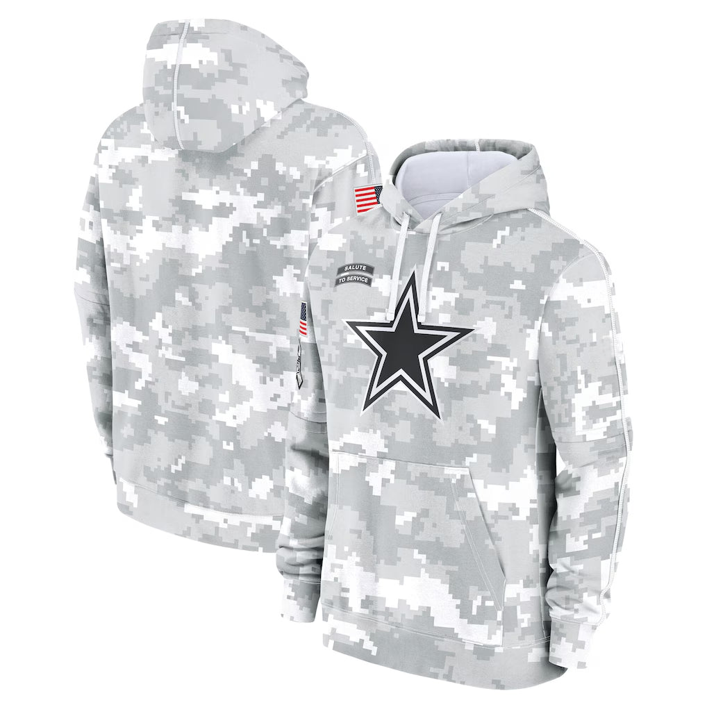 D.Cowboys ## Cowboys Blank Player Arctic Camo Salute to Service Hoodies Limited Game Hdoa Stitched Jerseys
