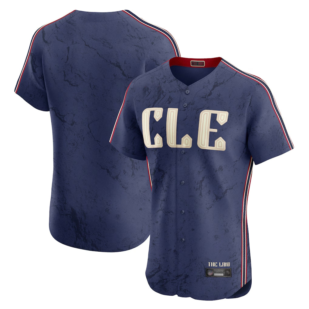C.Guardians ## Guardians Blank Player Navy City Connect Limited Elite Home Hdoa Stitched Jerseys