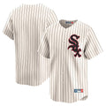 C.White Sox ## White Sox Blank Player Cream Cooperstown Collection Limited Home Hdoa Stitched Jerseys