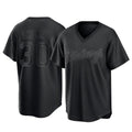 P.Pirates #30 Paul Skenes Player Black Fashion Home Game Hdoa Stitched Jerseys