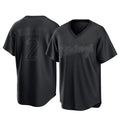 P.Pirates #2 Spencer Horwitz Player Black Fashion Home Game Hdoa Stitched Jerseys