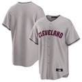 C.Guardians ## Guardians Blank Player Gray Game Home Hdoa Stitched Jerseys