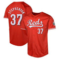 C.Reds #37 Tyler Stephenson Player Red 2026 City Connect Limited Home Hdoa Stitched Jerseys