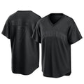 KC.Royals #7 Bobby Witt Jr. Player Black Fashion Game Hdoa Stitched Jerseys