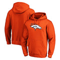 D.Broncos ## Broncos Blank Player Orange Pullover Hoodie Limited Hdoa Stitched Jerseys