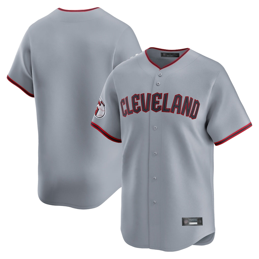 C.Guardians ## Guardians Blank Player Gray Road Limited Home Game Hdoa Stitched Jerseys