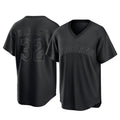 C.Guardians #32 Gavin Williams Player Black T-shirt Home Game Hdoa Stitched Jerseys