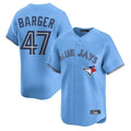 T.Blue Jays #47 Addison Barger Player Blue Replica Hdoa Stitched Jerseys