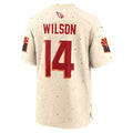 A.Cardinals #14 Michael Wilson Player Cream  Rivalry Home Game Hdoa Stitched Jerseys
