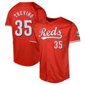 C.Reds #35 Jose Trevino Player Red 2026 City Connect Limited Home Hdoa Stitched Jerseys