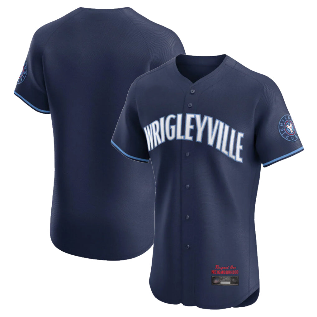 C.Cubs ## Cubs Blank Player Navy City Connect Limited Elite Home Game Hdoa Stitched Jerseys