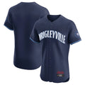 C.Cubs ## Cubs Blank Player Navy City Connect Limited Elite Home Game Hdoa Stitched Jerseys